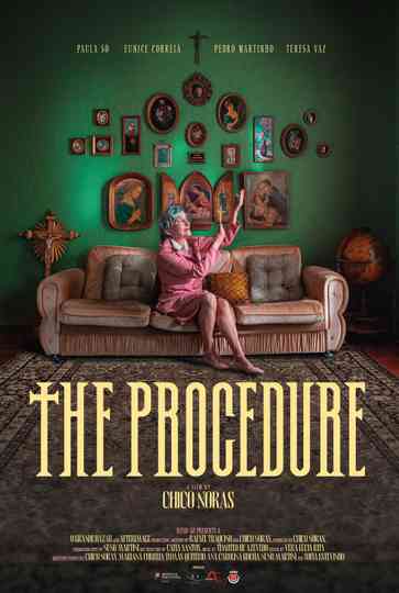 The Procedure Poster