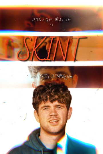 Skint Poster