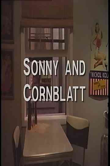 Sonny and Cornblatt Poster