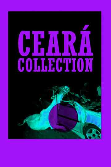 Ceará Collection Poster