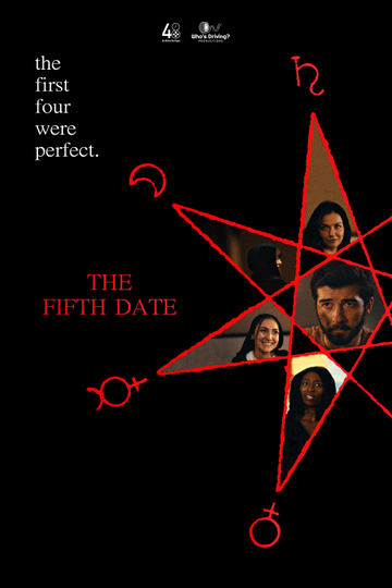 The Fifth Date Poster