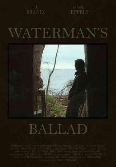 Waterman's Ballad Poster