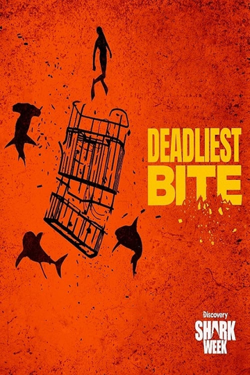 Deadliest Bite Poster