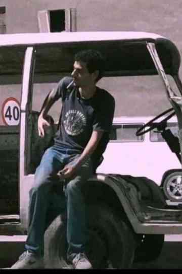 After a Long Day at Work Poster