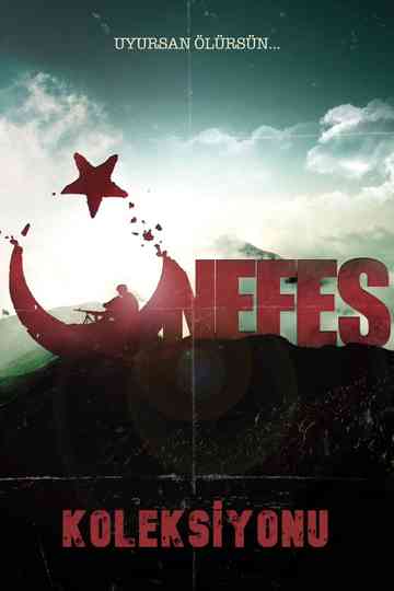 Nefes Koleksiyonu Poster