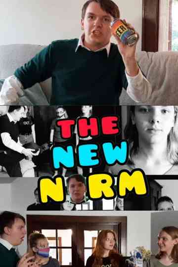 The New Norm but Real! Poster