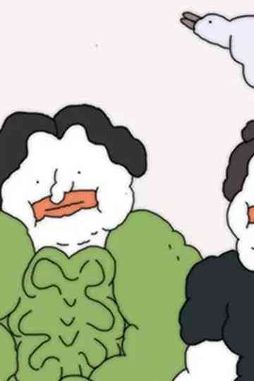 Rosaria's Marriage Poster