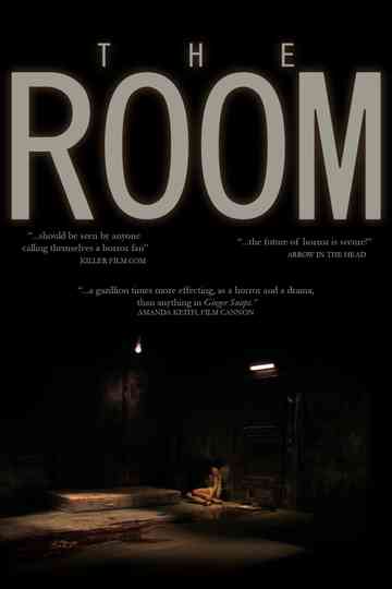 The Room Poster
