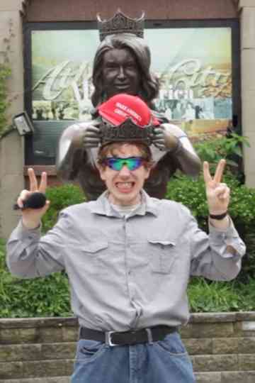 Atlantic City: Kingdom of Trump! Poster