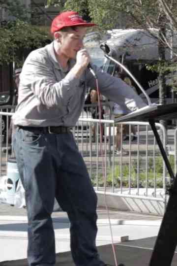 RNC Cleveland: A Truth Hunters Special report Poster