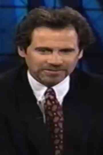 The time I was on Dennis Miller Live 10-8-1999 Poster