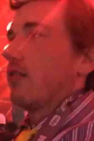 Rebranding IsIs at SXSW Poster