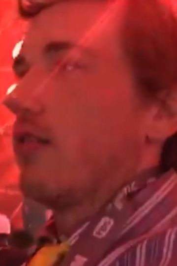 Rebranding IsIs at SXSW