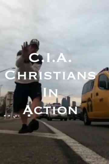 Christians In Action Poster