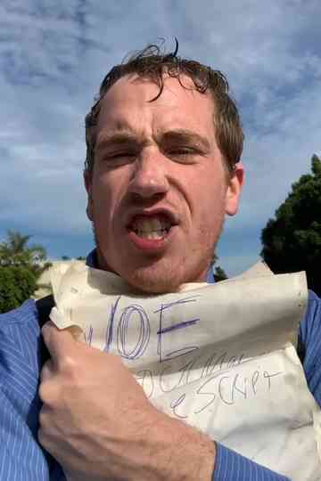 GET STOCK MAKET UP Poster