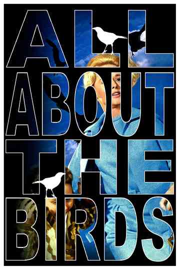 All About 'The Birds' Poster