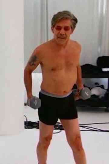 Are You Geraldo?!?! Poster