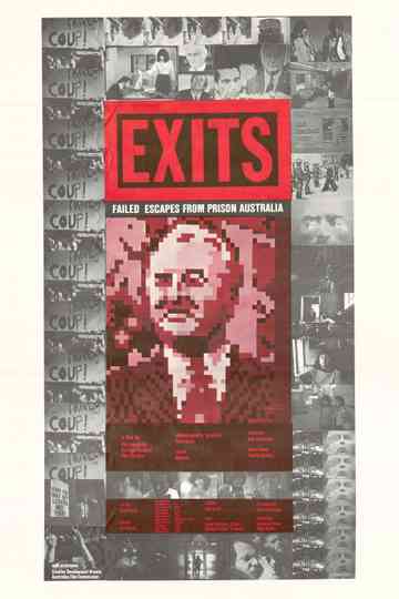 Exits Poster