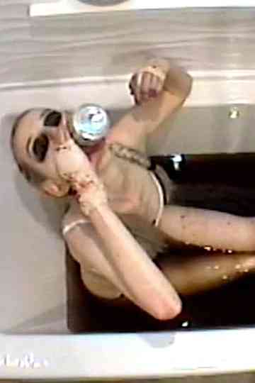 Diet Coke Queen Poster