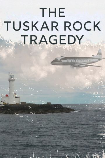 The Tuskar Rock Tragedy