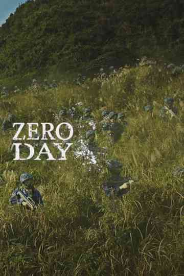 Zero Day Poster