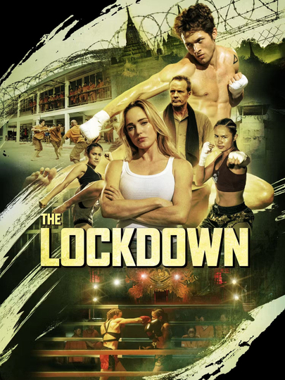 The Lockdown Poster