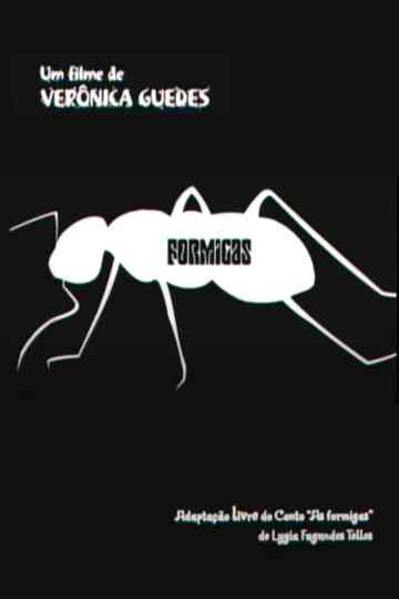 Formigas Poster
