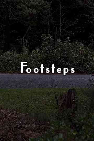 Footsteps Poster