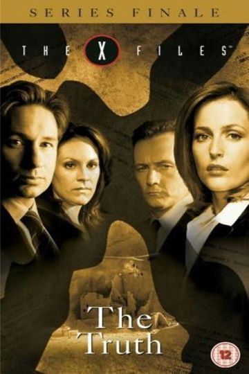 The X Files: The Truth