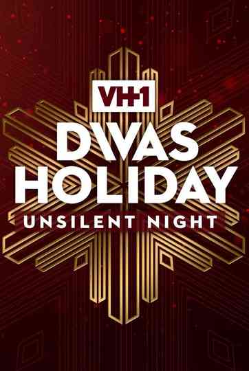 VH1 Divas Holiday: Unsilent Night Poster