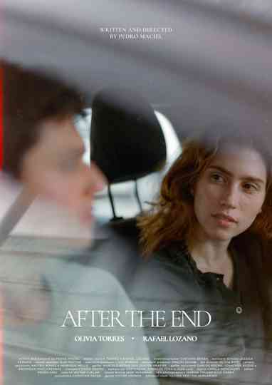 After the End Poster