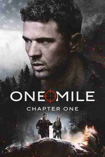 One Mile: Chapter One Poster