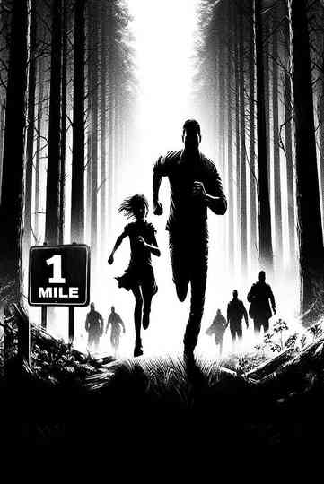 One Mile: Chapter One Poster