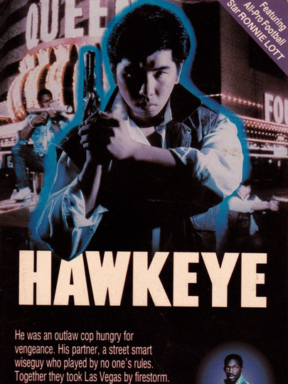 (1988) Hawkeye