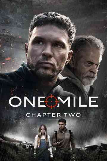 One Mile: Chapter Two poster