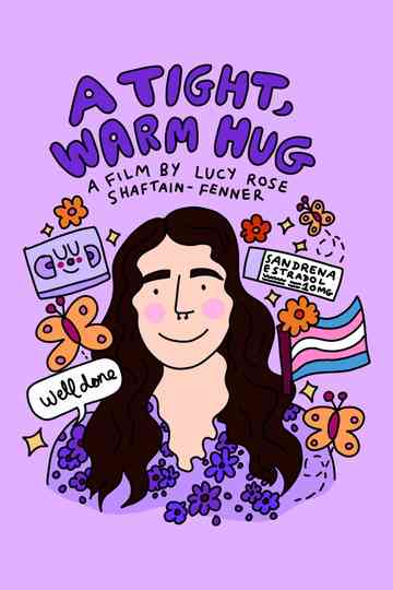 A Tight, Warm Hug Poster