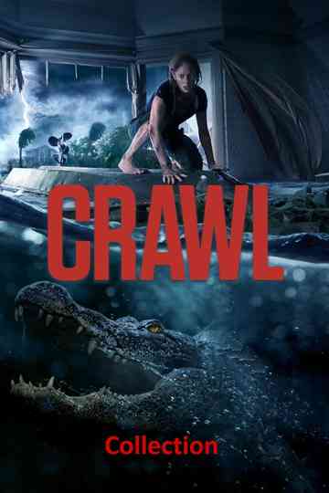 Crawl Collection Poster
