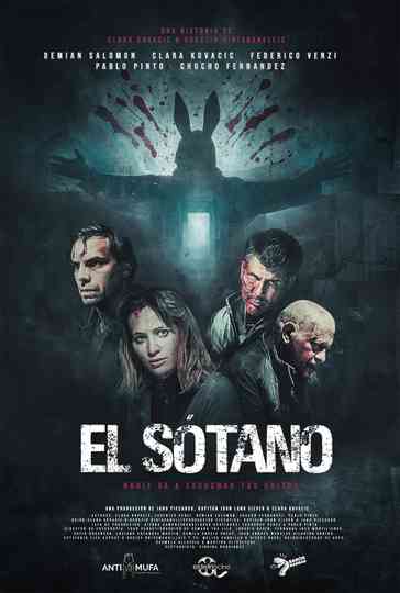 El sótano