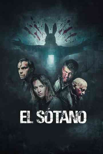 El sótano Poster