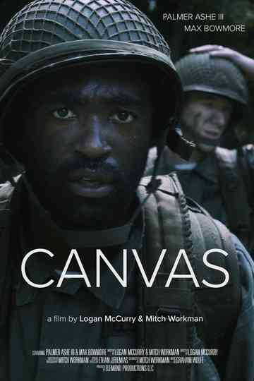Canvas Poster