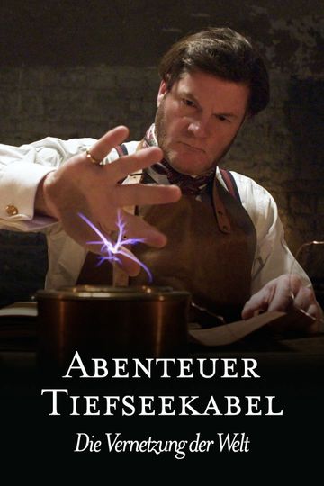 The Cable That Changed The World