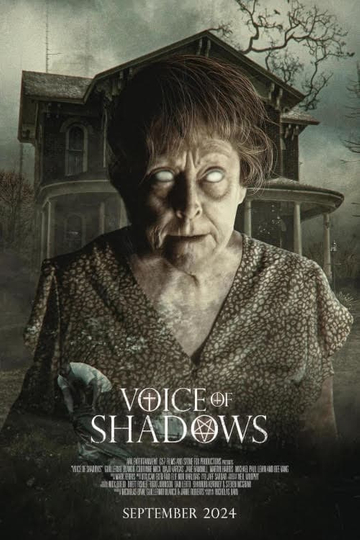 Voice of Shadows Poster