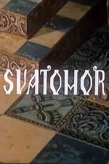 Svatohor Poster
