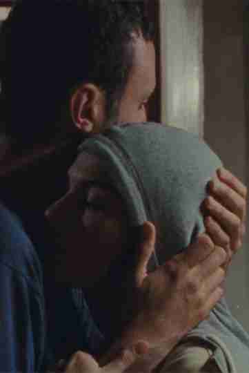 Aïda Neither Poster