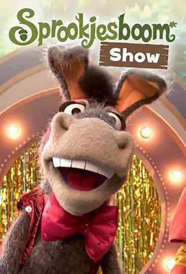 Sprookjesboom Show Poster