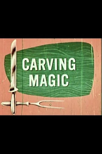 Carving Magic
