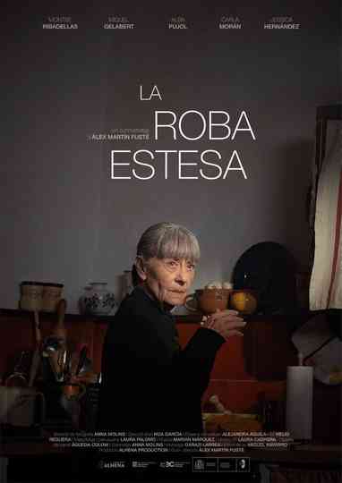 La roba estesa Poster