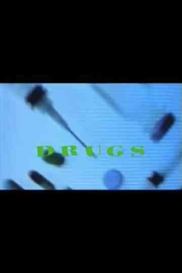 Drugs Poster