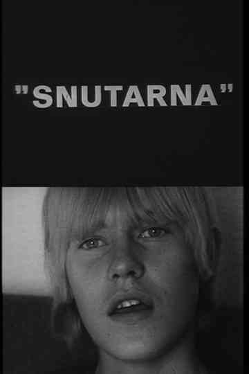 Snutarna Poster