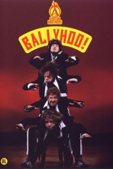 Ashton Brothers: Ballyhoo!